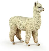 Figurki dla dzieci - Papo Alpaka - miniaturka - grafika 1
