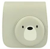 Akcesoria fotograficzne - Pokrowiec INSTAX MINI Lovely Bear - miniaturka - grafika 1