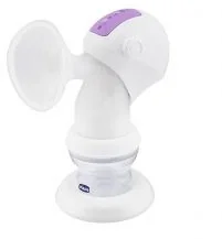 Chicco NaturalFeeling Electric Breast Pump - Laktatory - miniaturka - grafika 3