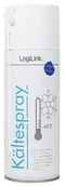 Środki i akcesoria czyszczące do komputerów - Logilink Logilink RP0014 Cooling Spray, 400 ml RP0014 - miniaturka - grafika 1