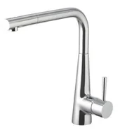 Baterie kuchenne - Art Platino Art Platino Miros chrom - miniaturka - grafika 1