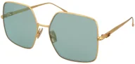 Okulary przeciwsłoneczne - Fendi Okulary "0439/S" Okulary "0439/S" - miniaturka - grafika 1