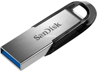 SanDisk ULTRA FLAIR 512GB (SDCZ73-512G-G46) - Pendrive - miniaturka - grafika 2