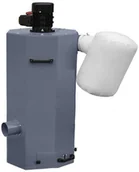 Odciągi trocin i wiórów - 028 Odciąg wiór metalu opiłków 230V wydajność odciągowa z workiem 1520 m3/h moc silnika 0,75 kW) 02876757 76757-uniw - miniaturka - grafika 1