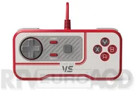 Konsole i gry retro - Evercade Evercade VS Pad przewodowy FG-WIRW-CTR-EFIGS - miniaturka - grafika 1