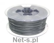 Spectrum GROUP Filament PLA PRO DARK GREY 1,75 mm 1 kg - Filamenty i akcesoria do drukarek 3D Spectrum GROUP Filament PLA PRO DARK GREY 1,75 mm 1 kg - Filamenty i akcesoria do drukarek 3D - miniaturka - grafika 1