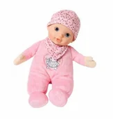 Lalki dla dziewczynek - Zapf Creation Lalka Baby Annabell z biciem serca - miniaturka - grafika 1