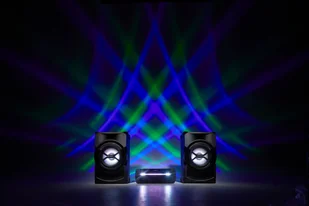 SONY SHAKE-X30PN (SHAKEX30PN) - Power audio - miniaturka - grafika 12