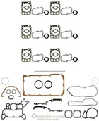 Akcesoria do elektronarzędzi - Ajusa ajusa 50249400 W pełni zestaw uszczelek, silnik 50249400 - miniaturka - grafika 1