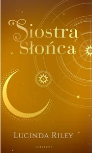 Albatros Siostra Słońca. Cykl Siedem sióstr. Tom 6 (wydanie specjalne) LIT-45566 - Powieści - miniaturka - grafika 3