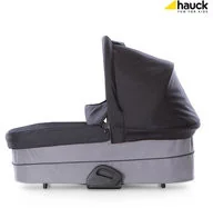 Hauck Saturn-pram, Gondola, Caviar/Stone - Akcesoria do wózków Hauck Saturn-pram, Gondola, Caviar/Stone - Akcesoria do wózków - miniaturka - grafika 3