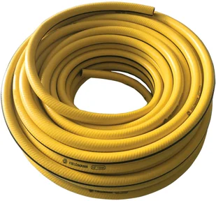 FIELDMANN Wąż ogrodowy FIELDMANN FZH 9150 50 m) - Węże ogrodowe i zraszacze - miniaturka - grafika 2