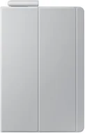 Etui do tabletów - Samsung Book Cover do Galaxy Tab S4 szary (EF-BT830PJEGWW) - miniaturka - grafika 1