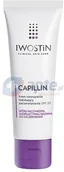 Kremy do twarzy - Iwostin Capillin krem ochronny dla skóry naczynkowej SPF20+ 40ml - miniaturka - grafika 1