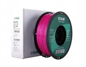 Filamenty i akcesoria do drukarek 3D - eSun eSilk-PLA Filament Fioletowy 1.75mm - miniaturka - grafika 1