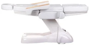 Beauty System Fotel elektryczny LUX Pedicure BG-273E 5 silników BG-273E - Fotele kosmetyczne - miniaturka - grafika 9