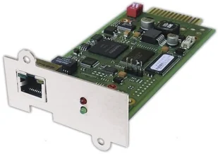 Legrand KARTA SNMP CS141B SK SLOT (310931) - Zasilacze awaryjne UPS - miniaturka - grafika 7