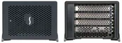 Kontrolery - Sonnet Echo Express Se IIIe Box dla 3xPCIe do TB3 - miniaturka - grafika 1