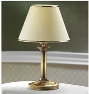 Lampy stojące - Jupiter 508 - CL N p - Lampa stołowa CLASSIC E27/60W/230V - miniaturka - grafika 1