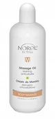 Olejki i świece do masażu - Olejek Do Masażu Drenujący Norel 500ml PB154 - miniaturka - grafika 1