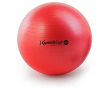 Piłki do ćwiczeń - Ledragomma Unisex piłka Maxafe, Rot, jeden rozmiar 4032195 - miniaturka - grafika 1