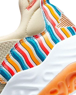 Jordan Buty męskie Delta CZ8152-200 Beż 45 - Buty sportowe męskie - miniaturka - grafika 10