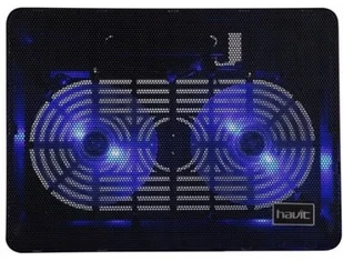 HAVIT F2035 - Podkładki chłodzące pod laptopa - miniaturka - grafika 3