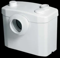 Młynki i rozdrabniacze odpadów - SFA SANITOP SILENCE ST - miniaturka - grafika 1