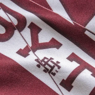 Extreme Hobby Spodenki, Grappling Polska, rozmiar 3XL, czerwony - Kimona, stroje i obuwie - miniaturka - grafika 7