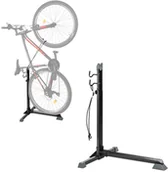 Kaski rowerowe - INSPORTLINE Stojak na rower inSPORTline Bikestile insp-22060-0 - miniaturka - grafika 1