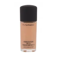Podkłady do twarzy - MAC Studio Fix Fluid SPF15 podkład 30 ml NW25 - miniaturka - grafika 1