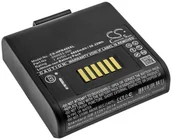 Dodatki do drukarek i skanerów - Cameron Sino Honeywell RP4 550053-000 6800mAh 50.32Wh Li-Ion 7.4V - miniaturka - grafika 1