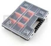 Skrzynki i torby narzędziowe - Organizer NOR08 NSZ-02531 - miniaturka - grafika 1