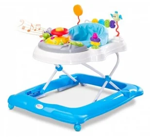 Chodzik Stepp Blue - Chodziki - miniaturka - grafika 2