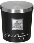 Świeczniki - Atmosphera Świeca zapachowa Delice Frangipane świeczka 130 g B079XJZVBW - miniaturka - grafika 1