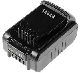 DEWALT (O) Akumulator XR Li-Ion 18 V 5,0 Ah model DCB184 - Akumulatory do elektronarzędzi - miniaturka - grafika 3