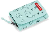 Akcesoria turystyczne - Reisenthel Wallet S Kids portfel portmonetka portfel portfel dla dzieci IM4062 - miniaturka - grafika 1