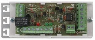 Abcvision MODUŁ KONTROLNY DO ZasilaczY MPSB12 - Akcesoria do monitoringu - miniaturka - grafika 3