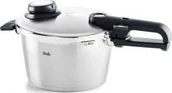 Garnki - Fissler Szybkowar 4,5l 22cm Vitavit Premium S4 622-412-04-070/0 - miniaturka - grafika 1