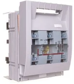 Bezpieczniki elektryczne - Legrand Rozłącznik bezpiecznikowy 3P 250A NH1 NH SPX 605205 - miniaturka - grafika 1