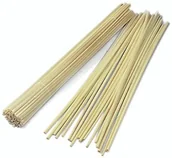 Słomki do napojów - Knorr Prandell Słomki, naturalny ciemna zawartość: 50 ST/BT, SB - miniaturka - grafika 1