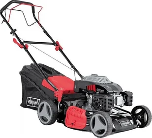 VSA Van Spijk Scheppach Kosiarka do trawy MS161-46, 3,4 HP - Kosiarki ręczne - miniaturka - grafika 2