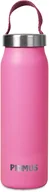 Butelki termiczne - Primus Primus Klunken Vacuum Bottle 500ml, pink  2021 Termosy P742020 - miniaturka - grafika 1