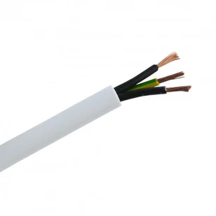 LappKabel Przewód sterowniczy OLFLEX CLASSIC 110 3G1 300/500V (1119203) - Przewody elektryczne - miniaturka - grafika 2