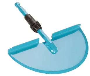 GARDENA Szpadel półokrągły 3149-20 Combisystem - Narzędzia warsztatowe - miniaturka - grafika 2