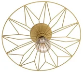 Lampy pozostałe - Eglo CASTANUELO VG 425 GULD 43443 - miniaturka - grafika 1