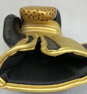 Masters FIGHT EQUIPMENT Rękawice bokserskie RPU-10, 12 oz - Rękawice bokserskie - miniaturka - grafika 9