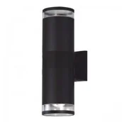 Lampy ogrodowe - Kaja Masimo kinkiet elewacyjny ścienny K-8015C - miniaturka - grafika 1