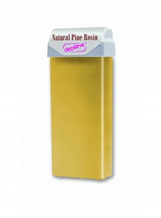 Depileve Wosk roll-on paskowy naturalny 100g - Depilacja - miniaturka - grafika 3