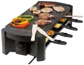 Raclette - DOMO Elektro DO9039G - miniaturka - grafika 1